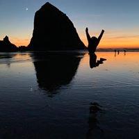 Photo of Kailey M.