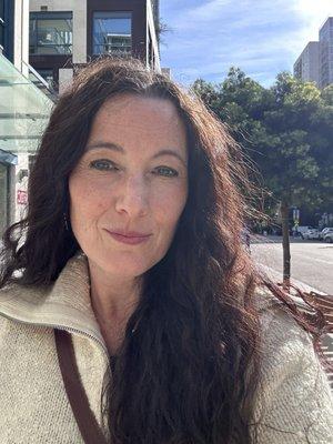 photo of Kimberly B.