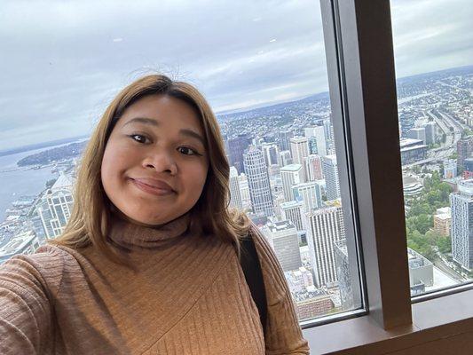 photo of Marriott A.