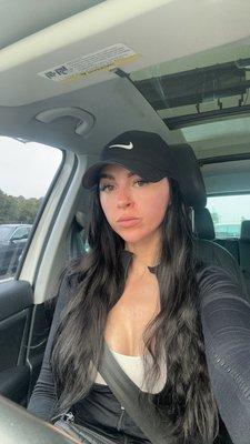 Photo of Amanda H.