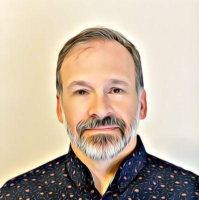 Photo of Joel C.
