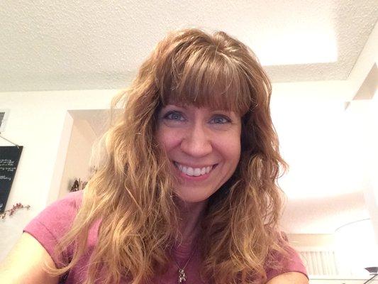 Photo of Paula M.