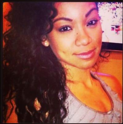 Photo of Angelica B.
