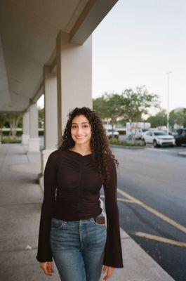 Photo of Taima S.