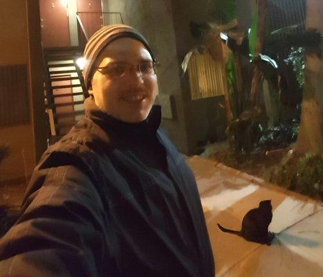 photo of Aleksandr S.