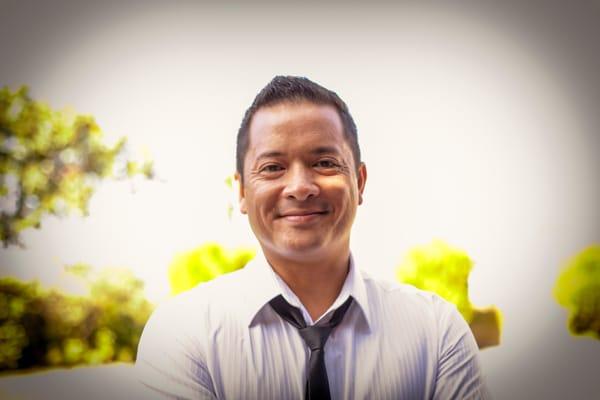 Photo of Patrick E.
