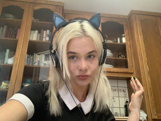 photo of Josephine B.