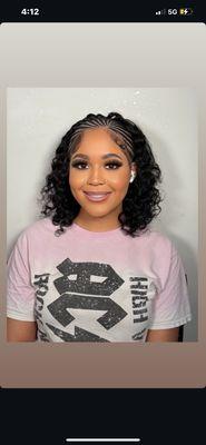 Photo of Chyna R.