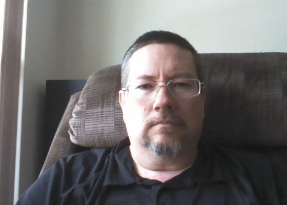 Photo of David R J.