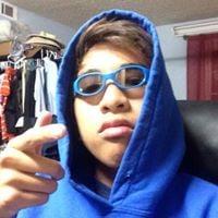 Photo of Kevin D.