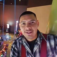 Photo of Antonio V.