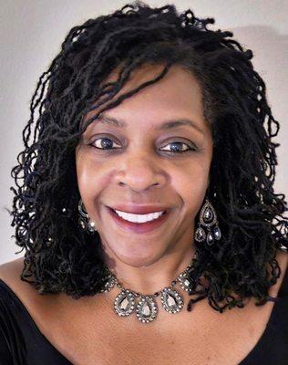 photo of Stephanie J.