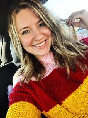 photo of Meredith C.