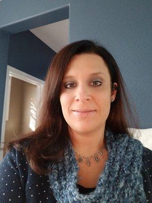 photo of Jennifer K.