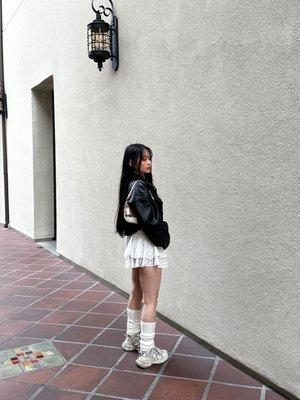 Photo of Chloe Q.