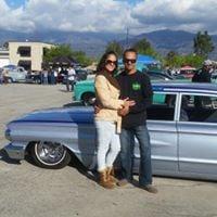 photo of Ch Ar Ly N.