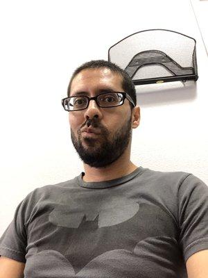 Photo of Fergo A.