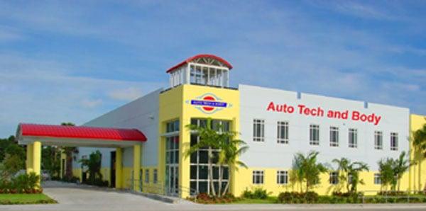 Photo of Auto Tech a.