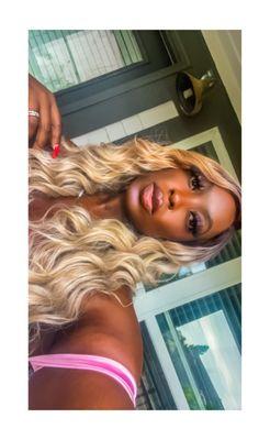 photo of Laquanda G.