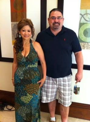 photo of Mellissa A.