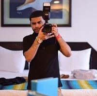 Photo of Devendra L.