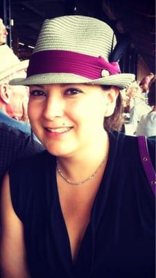 Photo of Lisa A.