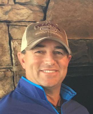 Photo of Scott C.