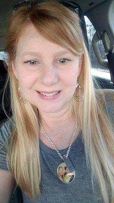 photo of Amy R.
