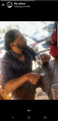 Photo of Angel R.