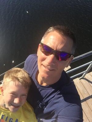 Photo of Brian C.