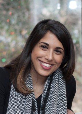Photo of Hannah M.
