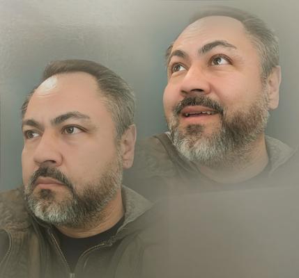 Photo of Eric U.