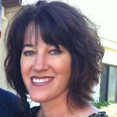 Photo of Kathy P.