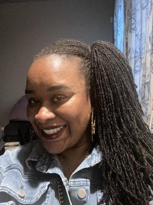 Photo of Erica T.