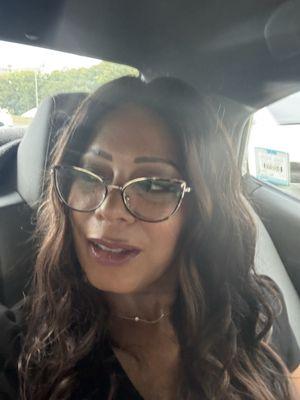 photo of Daniella J.