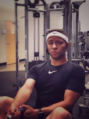 photo of Christian D.