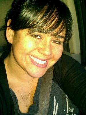 Photo of Michelle K.