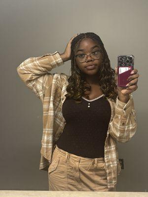 photo of Gabriella D.