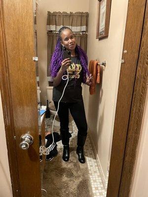 photo of T.fizzle S.