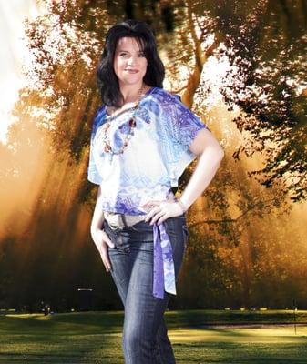 photo of Author Lara S.