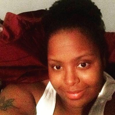 Photo of Jasmine N.
