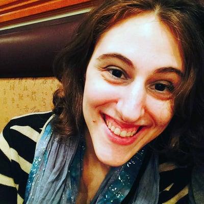 Photo of Rachel S.