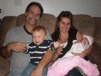 photo of Robert Kristine B.