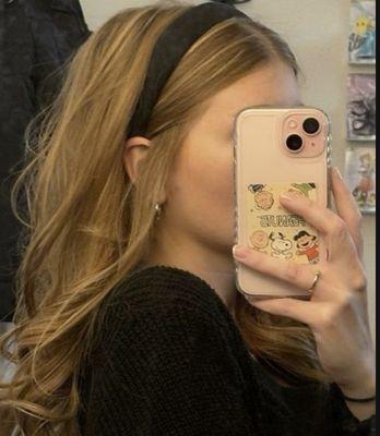 Photo of Vanessa S.