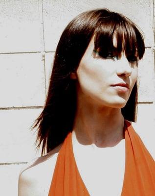 Photo of Paulina K.