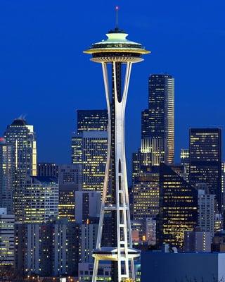 Photo of Seattle W.
