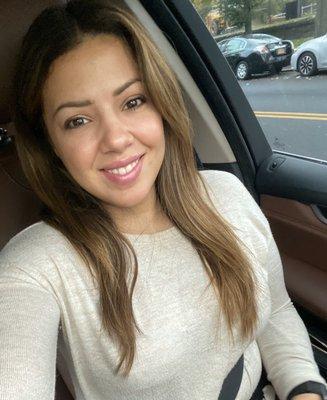 photo of Christen V.