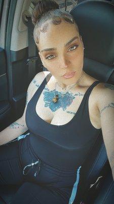 photo of Stephanie D.