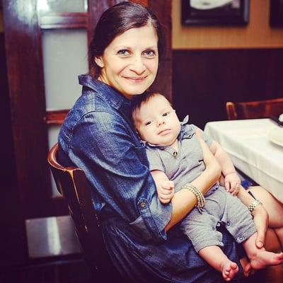 Photo of Dina K.