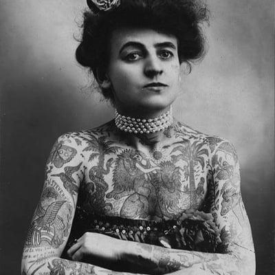 Photo of Tracy A.